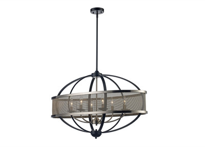 Classy Decorative Modern Ceiling Light Fixture Chandelier CE ROHS