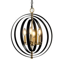 Interior Decorative Modern Simple Luxury Pendant