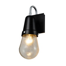 Top Sale Retro Glass Wall Lights Factory Price Garden Lamp