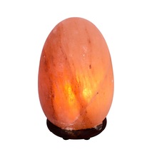 salt lamp-oval